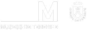 Logo de Organismo Autónomo de Museos y Centros del Excelentísimo Cabildo Insular de Tenerife